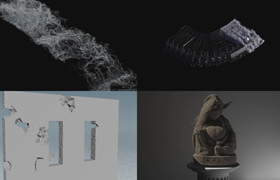 The VFX School - Renascence Program