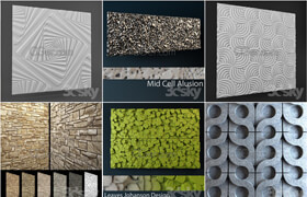 ?3dsky pro - 3d walls 2-2
