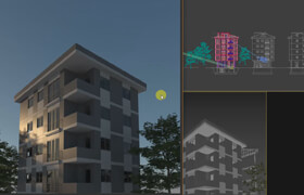 Can kuskon - 3ds max for beginner Turkish