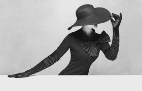 Joel Grimes - One Light Masterclass