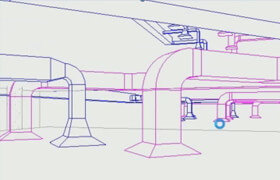 Udemy - HVAC (PART2) with Revit MEP & Practical Projects