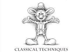 Animation from Pencils to Pixels - Classical Techniques for the Digital Animator - book