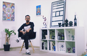 Domestika - Branding y packaging para una cerveza artesanal. (Spanish)