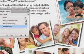 Udemy - Adobe InDesign CS6 Tutorial - Beginners to Advanced Training