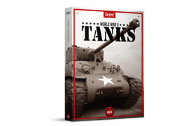 Boom Library - WW2 Tank - Sound Effects   ?