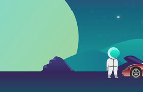Motion Design in After Effects - Design code  ?