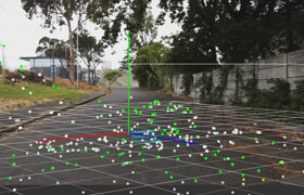 Learning the Basic PFTrack  ?