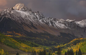 Outdoorexposurephoto - FAVORITE PHOTOSHOP TECHNIQUES VOLUME 1 - Sean Bagshaw