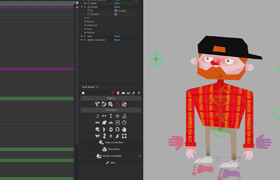 School of Motion - Rigging Academy 2.0