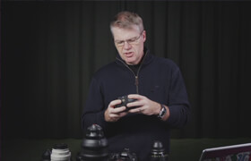 FXPHD - DOP217 - PIMP MY LENSES