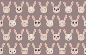 Skillshare - Character Design Crash Course Characters for Surface Pattern Design