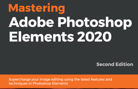 Mastering Adobe Photoshop Elements 2020 - book  ?
