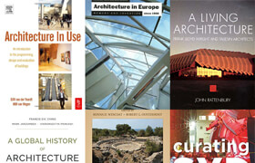 Architecture books