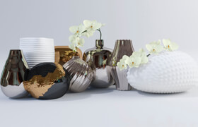 Nouveau Vases  ?