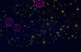 Effects Fireworks Motion Lumion  ?