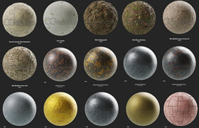 Substance Source Project - 08 - 30 Assets