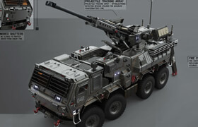 Truck modeling 3ds max tutorial  ?