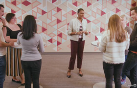 Lynda - Creative Collaboration