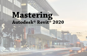 Mastering Autodesk Revit 2020 - book  ?