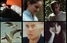 Film Composite - The Collection - 視頻素材