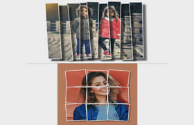 Photoshop Effects - Create Great Photo Effects in Photoshop