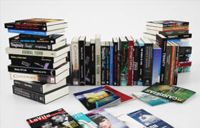 BOOKS