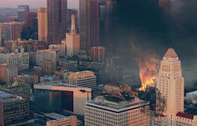 Digital Tutors - Your First Day in NUKE Studio