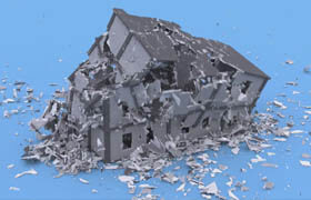 Applied Houdini - Rigids II - v2.0