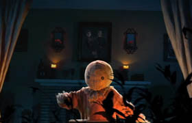 Atmosfx - Trick 'r Treat - 視頻素材