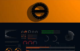Easyrulers - After Effects 創(chuàng)建工具盤界面的插件