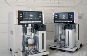 DeLonghi PrimaDonna exclusive esam 6900.m