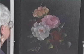 Annette Kowalski Rozy