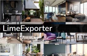 Lime Exporter