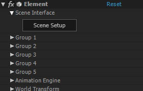 Obj Export Utility