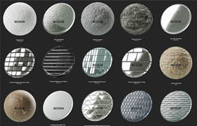 Substance Source Project 20 - 60 Substances