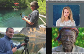 5DayDeal - Photography Bundle 2020 55GB