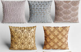 ?Decorative pillows