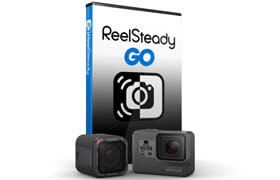 ReelSteady Go