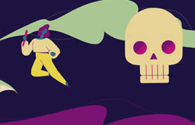 School Of Motion - Illustration For Motion  ?