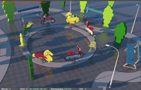 Helloluxx - Understanding OctaneRender For Cinema 4D