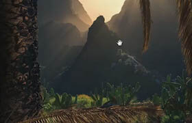 Max Rive 9套Photoshop照片編輯教程合集