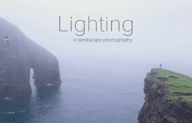 Nigel Danson - Landscapes in All Lighting Conditions