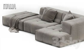 Sofa TUFTY-TOO