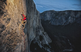 ?Masterclass - Jimmy Chin Teaches Adventure Photography（1920x1080）