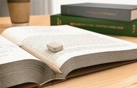 Realbook for Cinema 4D