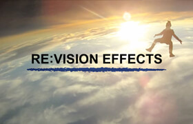RE:VISION EFFECTS SMOOTHKIT