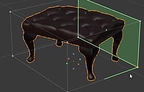 Pro Align Tools - Blender 對齊工具