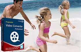Program4Pc Video Converter Pro