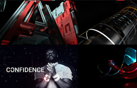 Cinema 4D & After Effects (Russian) Детали (V2)