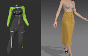 Hotmart - Jornada Marvelous Designer - Language-Portugues-BR